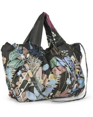 Munthe Tote Bags - Multicolor