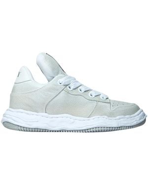 Maison Mihara Yasuhiro Sneakers - Bleu