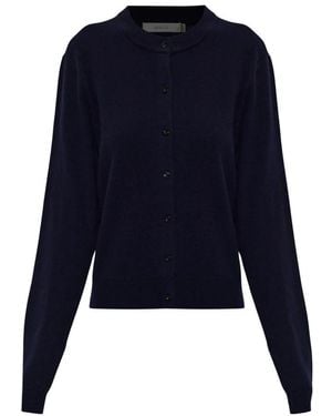 Gestuz Cardigans - Blu