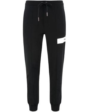 Moncler Joggers - Black