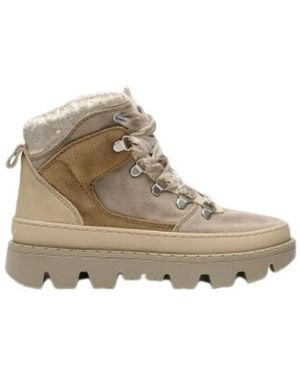 Satorisan Boots - Natur