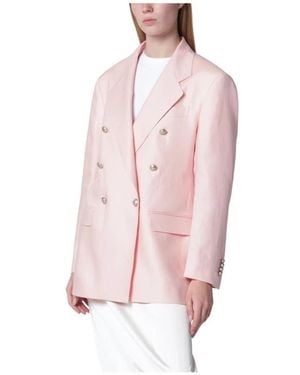 Tagliatore Blazers - Pink