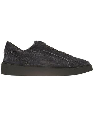 Etro Sneakers - Zwart