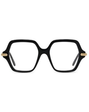 Loewe Glasses - Black