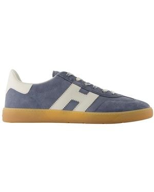 Hogan Sneakers - Blau