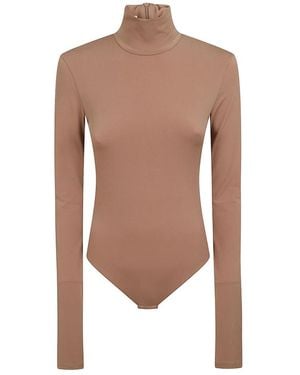 ANDAMANE Body - Braun
