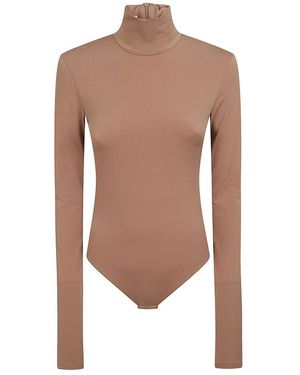 ANDAMANE Full-Body - Brown