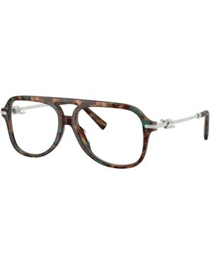 Tiffany & Co. Glasses - Metallic