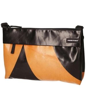 Freitag Messenger Bags - Negro