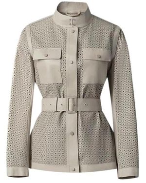 Mackage Naeva Jacket - Grijs