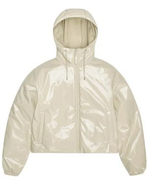 Rains Light Jackets - Neutro