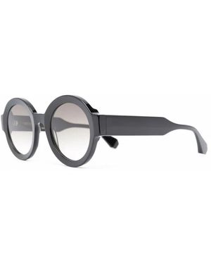 Gigi Studios Sunglasses - Black