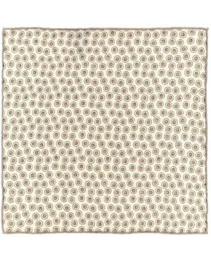 Brunello Cucinelli Pocket Scarves - Neutro
