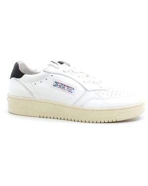 Back70 Trainers - White