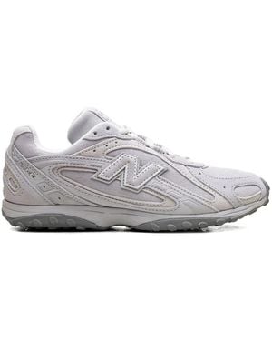 New Balance Sneakers - Gris
