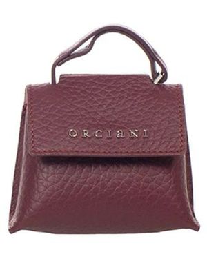 Orciani Handbags - Purple