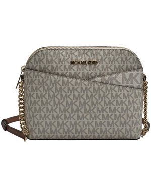 Michael Kors Cross Body Bags - Grigio