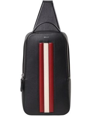 Bally Cross Body Bags - Noir