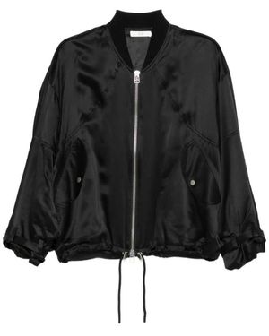 Co. Jassen ,Zwart ,Sports Bomber
