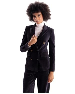 Marella Blazers - Negro
