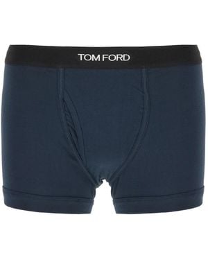 Tom Ford Underpants - Blue
