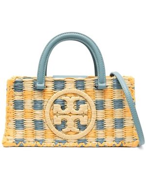 Tory Burch Handbags - Yellow