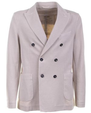 Circolo 1901 Blazers - Gris