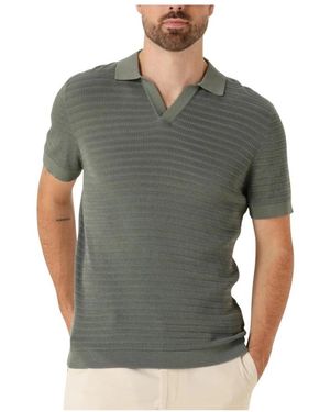 DRYKORN Polo Shirts - Grey