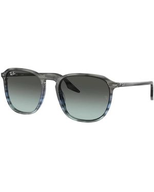 Ray-Ban Sunglasses - Grey