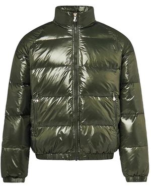 Pyrenex Winter Jackets - Green
