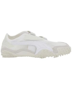 PUMA Fitness ,Wit ,Sneakers