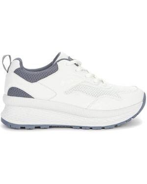 Grunberg Trainers - White