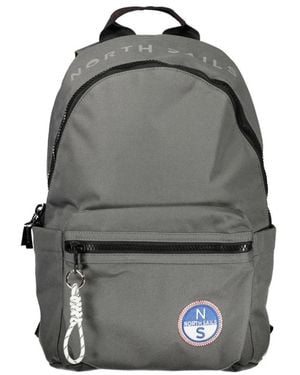 North Sails Backpacks - Gris