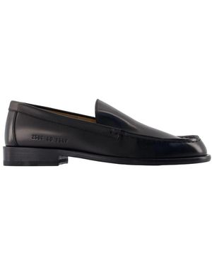 Common Projects Loafers - Nero