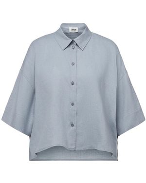 DRYKORN Shirts - Blue