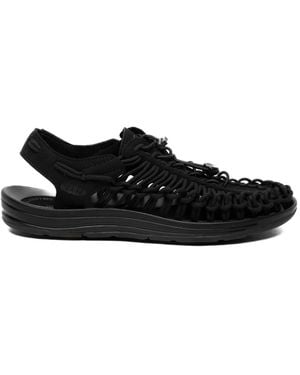 Keen Outdoor Shoes - Negro