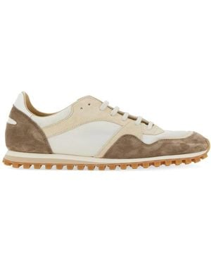 Spalwart Sneakers - Neutre