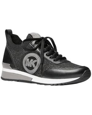 Michael Kors Trainers - Black