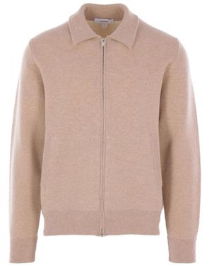Lardini Bomber Double - Bruin