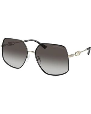 Michael Kors Accessoires ,Zwart ,Accessories - Grijs
