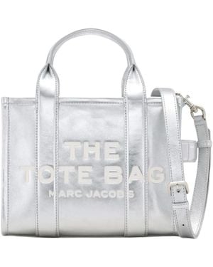 Marc Jacobs Tote Bags - Bianco