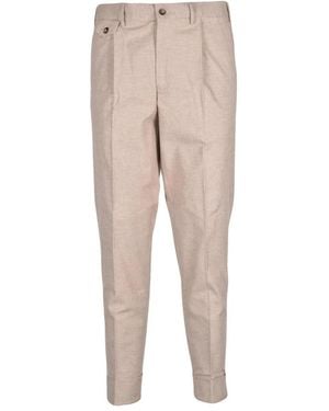 L.B.M. 1911 Suit Trousers - Neutro