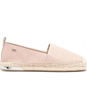 DKNY Espadrilles - Pink