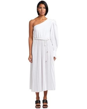 FEDERICA TOSI Occasion Dresses - White