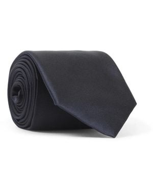 Canali Ties - Nero