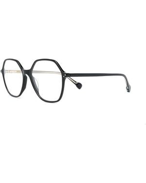 Gigi Studios Glasses - Black