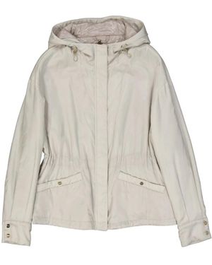 Herno Winter Jackets - Grey