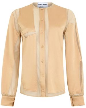 Moschino Shirts - Neutre