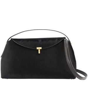 TOTEME Handbags - Nero