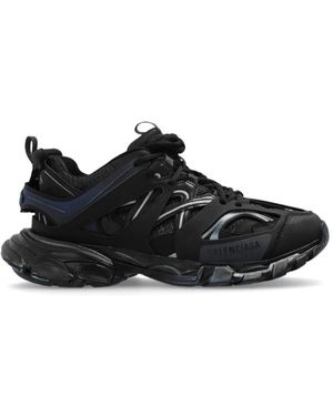 Balenciaga Sneakers - Negro